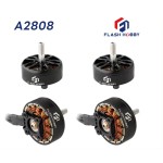 Flashhobby 2808 A2808 Motor Brushless Motor 1100KV Long Range Load Motor